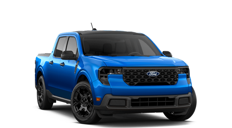 Maverick® vehicle